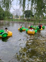 -上美四季动物农场