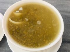 莲子百合豆沙-沙湾姜撞奶甜品店(昌岗中路店)