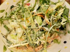 -萨莉亚意式餐厅(新洲家乐福店)