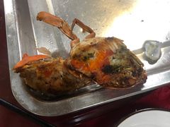 -舒味姜母鸭·沙茶面(湖里店)