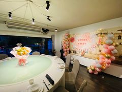 包厢-黑明餐厅(白鹭洲店)