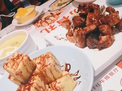 -杯子红牛排(创意产业园店)