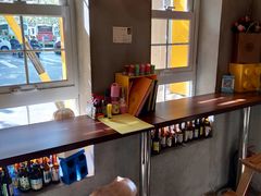 -W CAFE(甜爱路店)