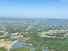 -窦圌山风景区