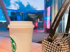 -星巴克(三亚海棠湾国际免税城店)