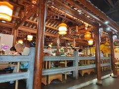 -卞氏菜根香(青羊万达店)