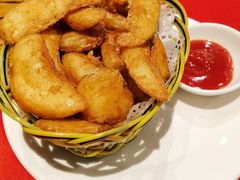 -申德勒加油站餐厅(三里屯北小街店)