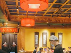 -小吊梨汤·北京菜·烤鸭(鸟巢店)