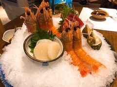 -芥末日本料理(打浦路铂尔曼旗舰店)