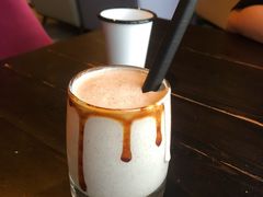 香草奶昔-Cooking Man(中懋天地店)