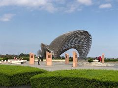 -南汇嘴观海公园