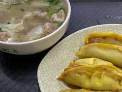 -清真蒋有记(老门东店)