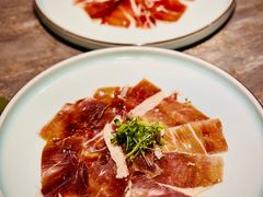 西班牙火腿-酝· 大师滇菜(公园1903店)