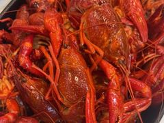 -老鄞江清水龙虾•赵赵家(江北店)