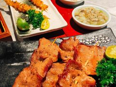-人间酒暖·Go blanc·烧鸟·深夜食堂(陆家嘴店)