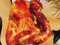 -绿茶餐厅(千岛湖银泰城店)