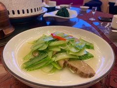 -内蒙古驻京办餐厅