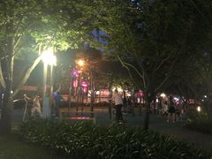 -唐城墙遗址公园
