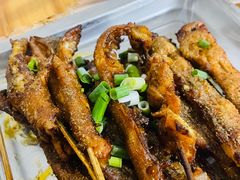 -抚琴第一烤(抚琴地铁站A口店)