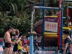 -龙达温泉生态城