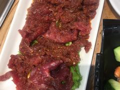 -草原塞蛮羊火锅城(港湾店)