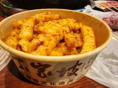 -周小亮丁家坡洋芋(观音桥好吃街B区直营店)