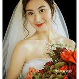 不要看别人拍酷的就要拍酷的,你长一张甜美的娃娃脸