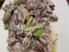 -蚝堡海鲜·威海菜·海肠捞饭·烧烤·亚洲吃蚝公司(幸福门店)