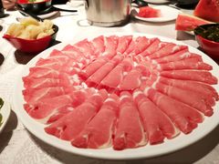 凯鸽肥羊王-凯鸽火锅(华林新天地店)