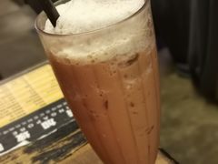 -南洋老咖啡(牛车水店)