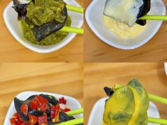 -吉祥馄饨(延安中路店)