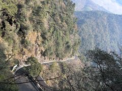 -东天目山风景区