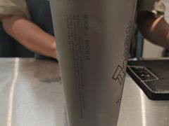 -喜茶(上海淮海中路渔阳里店)