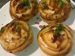 -绿茶餐厅(天津天河城店)