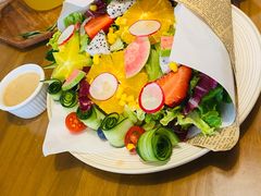 -热地HOT PLACE洋风韩餐(红旗街店)