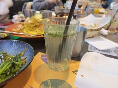 -simply thai天泰(长泰广场店)