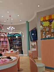 -奈尔宝·儿童乐园·亲子餐厅(苏州大悦城店)