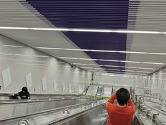 -民安大道(地铁站)