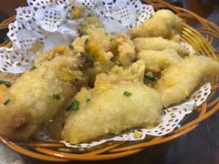 -百姓·百味家宴油茶(红街店)