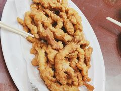 -日月昇渔家菜·海肠捞饭·大连海鲜(星海公园店)