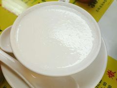 蛋白炖鲜牛奶-澳洲牛奶公司(佐敦店)