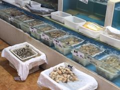 -胶东海鲜大排档(北太平庄店)