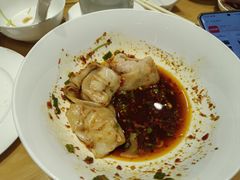 -鼎泰丰(嘉年华•海信广场VILLAGE店)