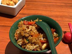 -隐厨·中国菜馆(三里屯T+MALL店)