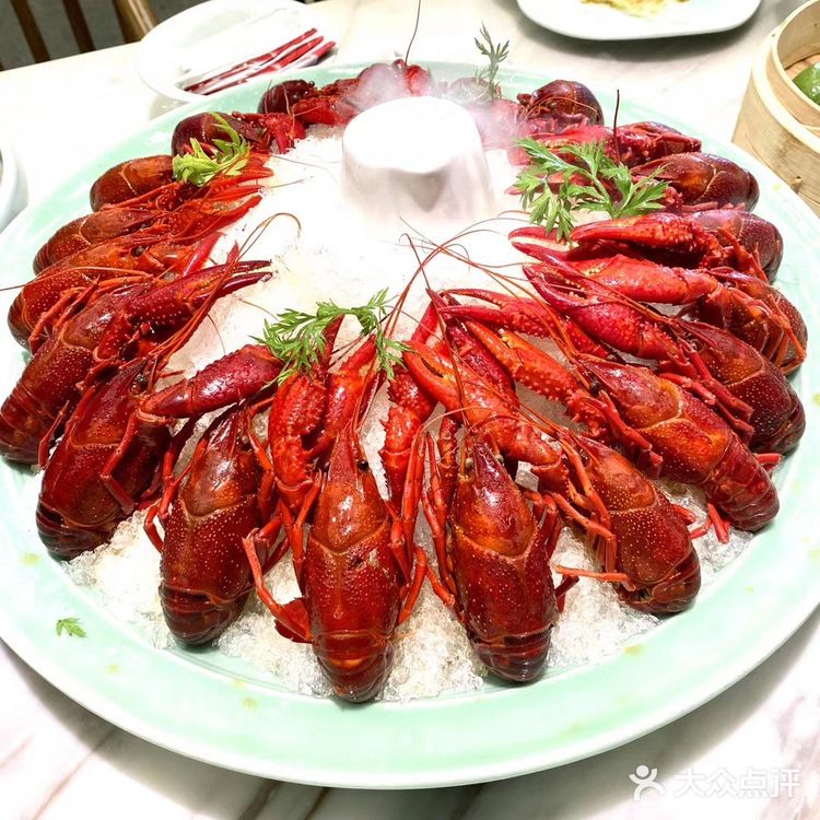 西安skp🍴淮扬府·游园惊梦