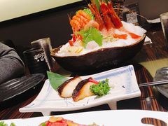 -王鼎精致料理铁板烧(世博源店)