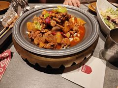 -耶里夏丽·新疆菜(徐家汇臻选店)