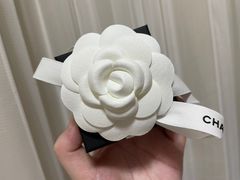 -CHANEL(恒隆广场店)
