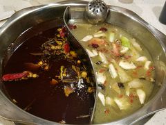 -水碾河刘老大串串香(水碾河路店)