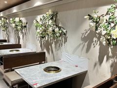 -韩盛·古法烤肉店(皇城恒隆广场店)